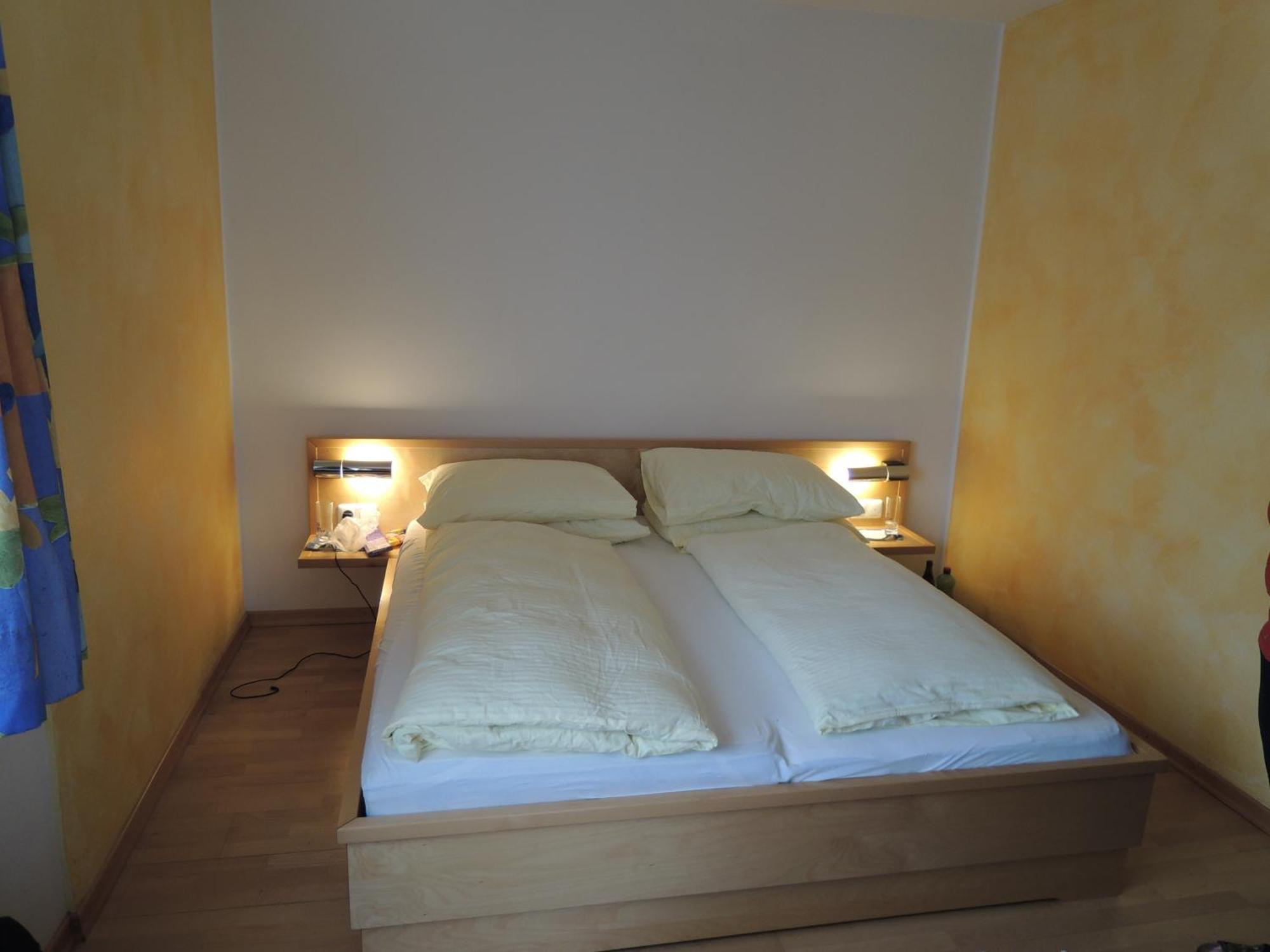 Familienpension Gletscherblick Heiligenblut Exterior photo